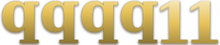 qqqq11 logotipo